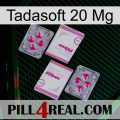 Tadasoft 20Mg 33